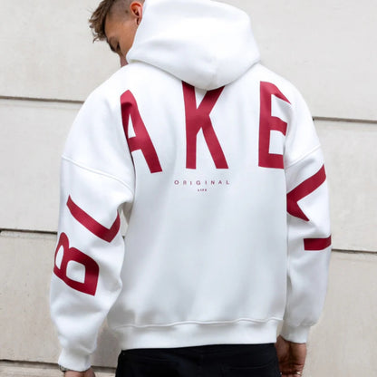 buzo blakely oversize caballero