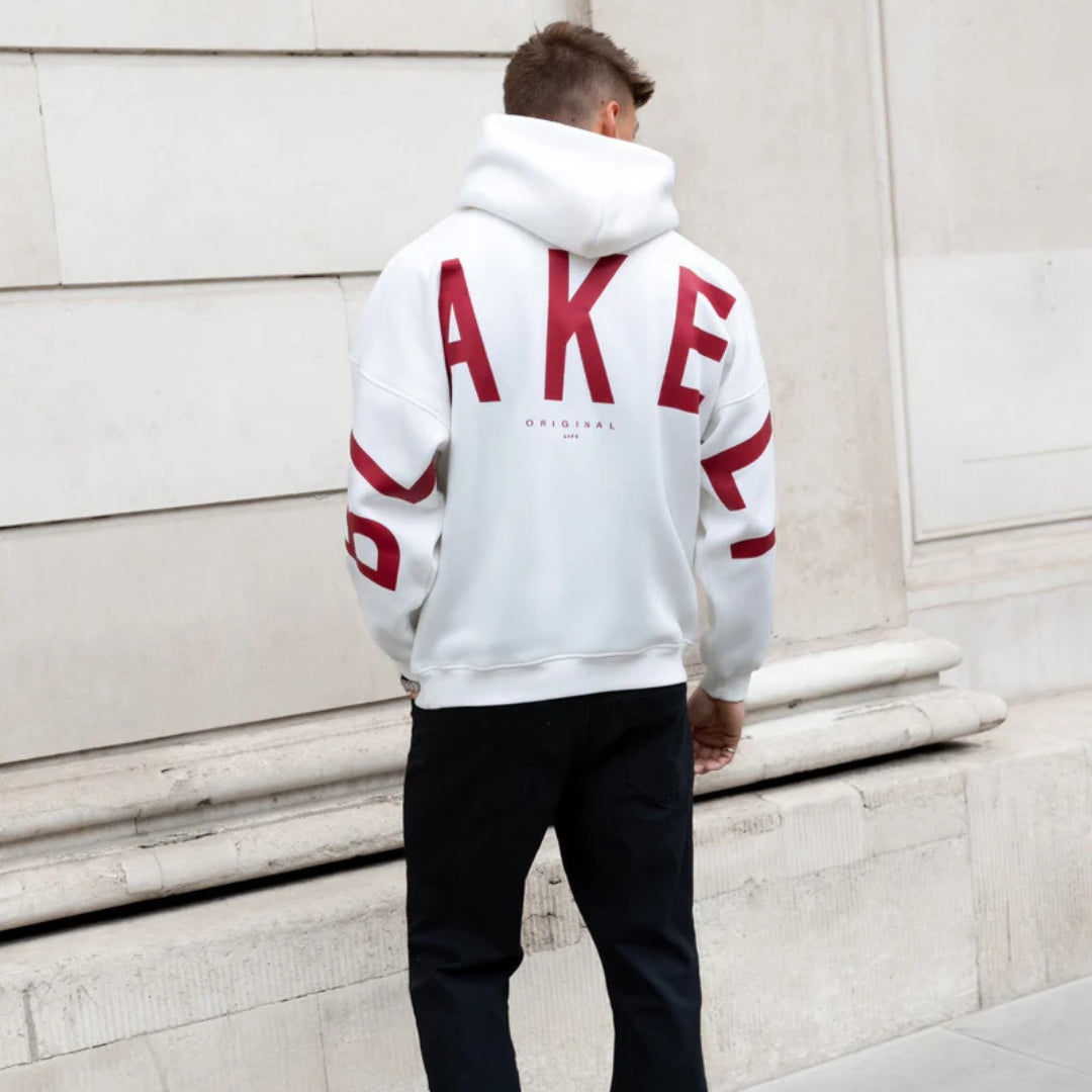 Buzo Blakely Oversize Caballero