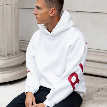 buzo blakely oversize caballero