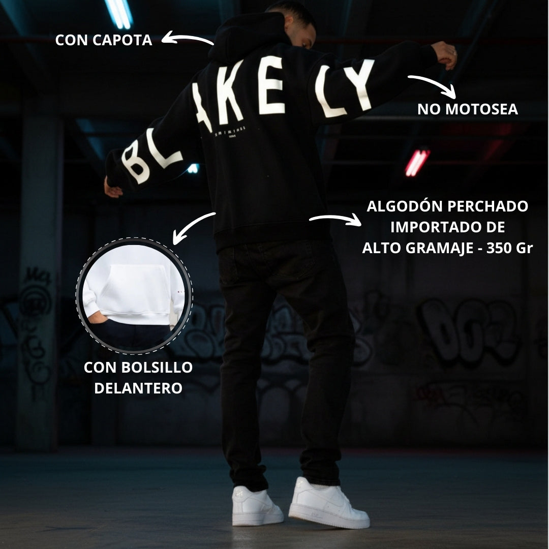 buzo blakely oversize caballero