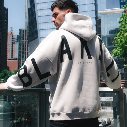 buzo blakely oversize caballero