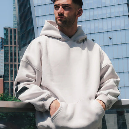 buzo blakely oversize caballero