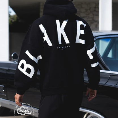 Buzo Blakely Oversize Caballero