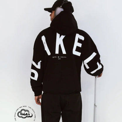 Buzo Blakely Oversize Caballero