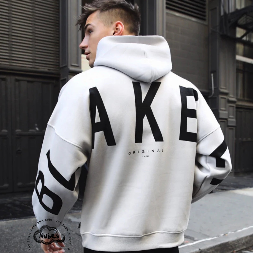 Buzo Blakely Oversize Caballero