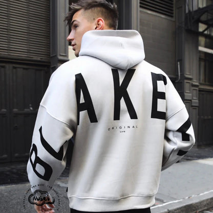 Buzo Blakely Oversize Caballero