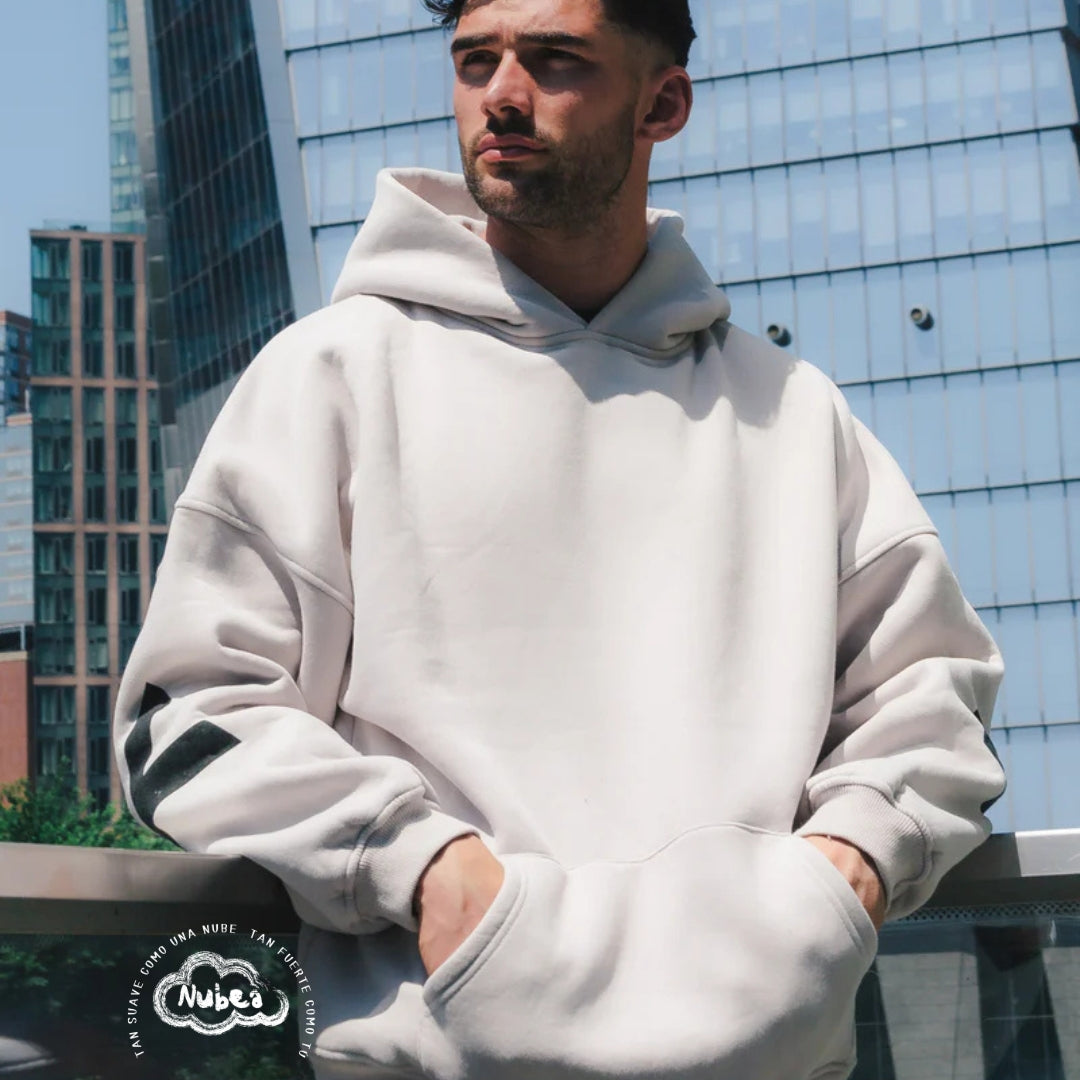 Buzo Blakely Oversize Caballero