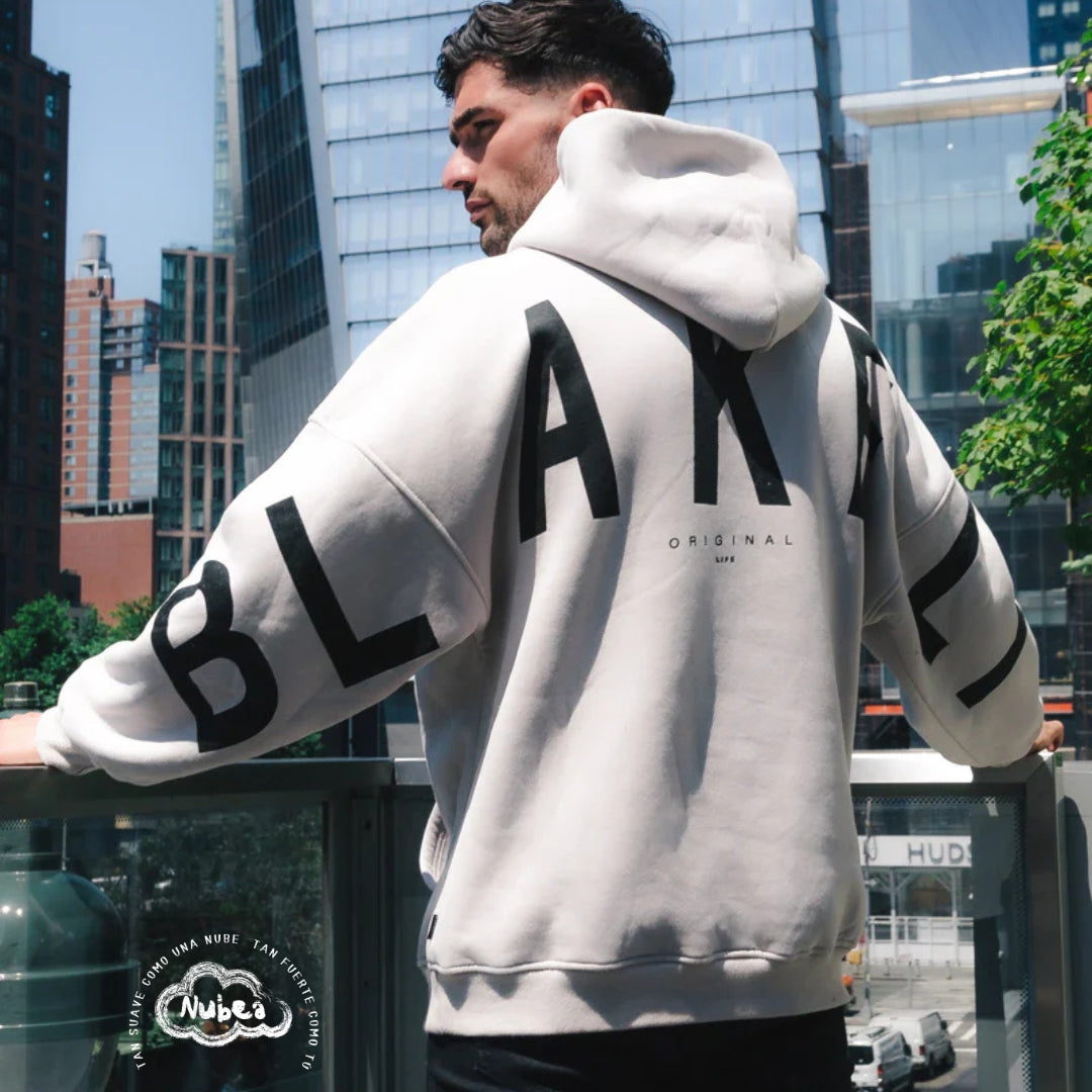 Buzo Blakely Oversize Caballero