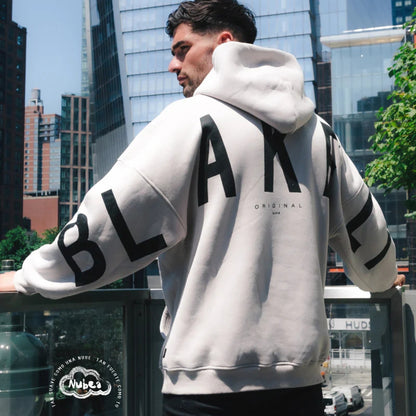 Buzo Blakely Oversize Caballero