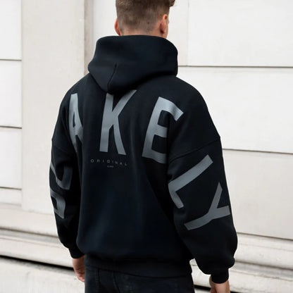 buzo blakely oversize caballero