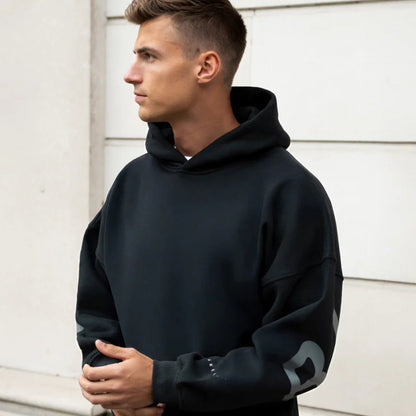 buzo blakely oversize caballero