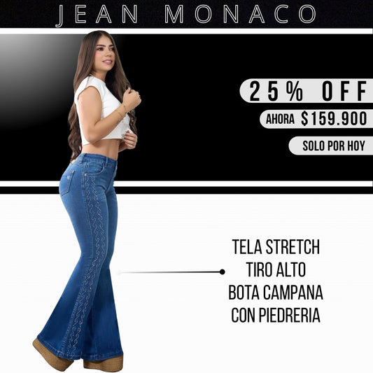 Jean Monaco