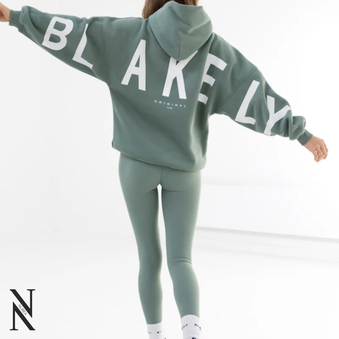 Buzo Blakely