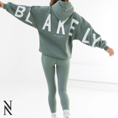 Buzo Blakely